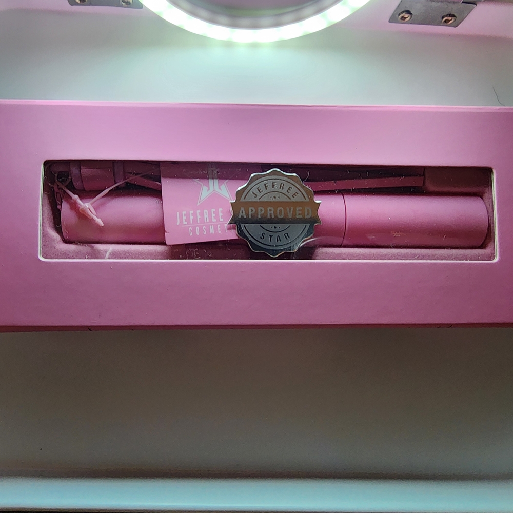 Jeffree Star F*ck Proof Mascara